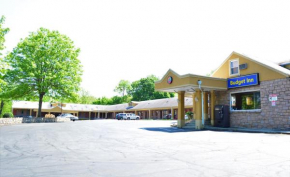 Budget Inn Falls Church